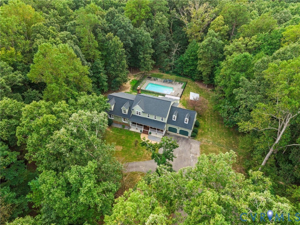 1575 Morewood Drive, Powhatan, VA 23139 1575 Morewood Drive, Powhatan, VA 23139