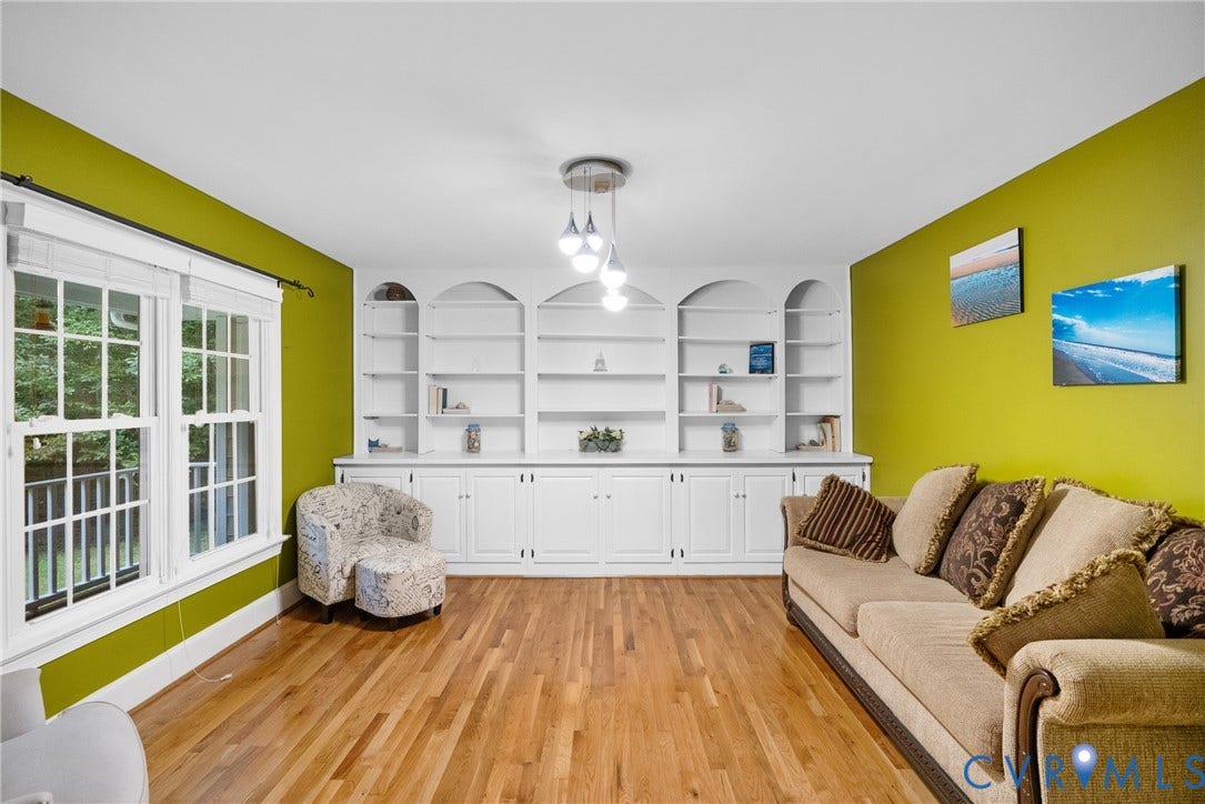 1575 Morewood Drive, Powhatan, VA 23139 1575 Morewood Drive, Powhatan, VA 23139
