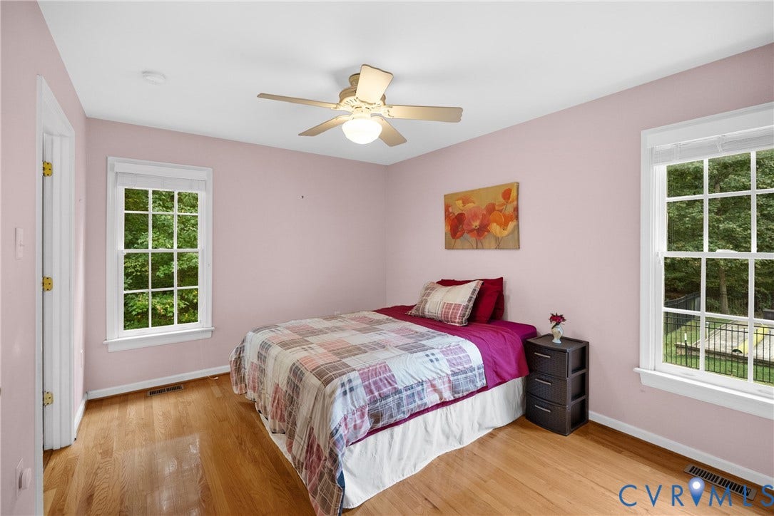 1575 Morewood Drive, Powhatan, VA 23139 1st Floor | Additional Living Quarters