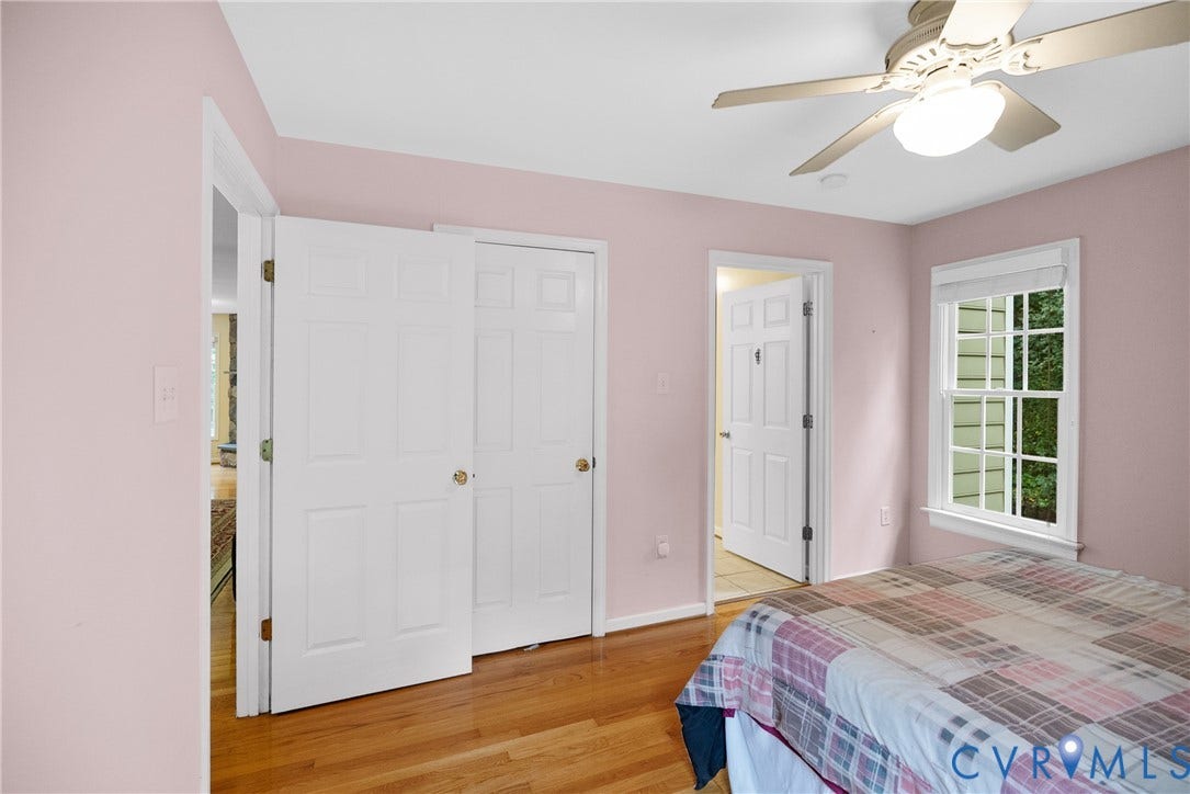 1575 Morewood Drive, Powhatan, VA 23139 1st Floor | Additional Living Quarters