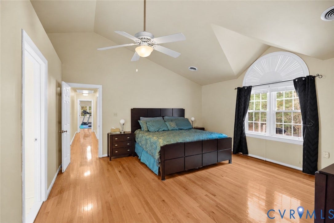 1575 Morewood Drive, Powhatan, VA 23139 2nd Floor