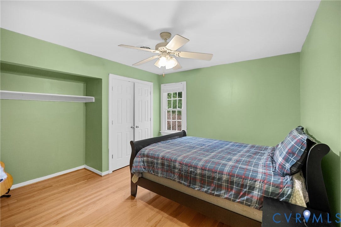 1575 Morewood Drive, Powhatan, VA 23139 1575 Morewood Drive, Powhatan, VA 23139