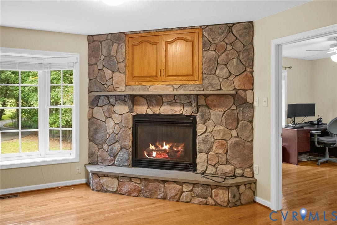 1575 Morewood Drive, Powhatan, VA 23139 1st Floor | Additional Living Quarters