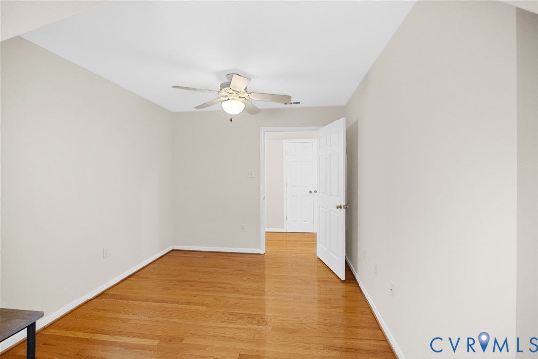 1575 Morewood Drive, Powhatan, VA 23139 2nd Floor | Additional Living Quarters