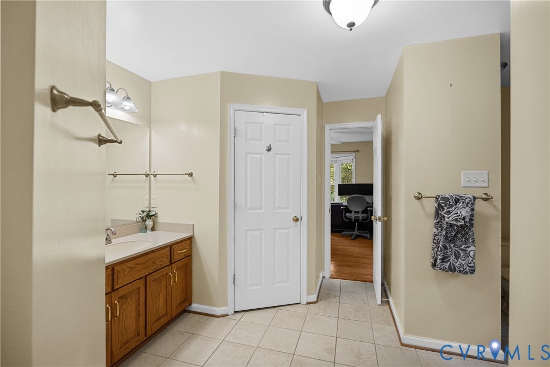 1575 Morewood Drive, Powhatan, VA 23139 1st Floor | Additional Living Quarters