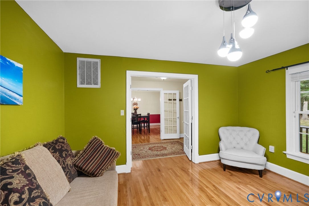 1575 Morewood Drive, Powhatan, VA 23139 1575 Morewood Drive, Powhatan, VA 23139