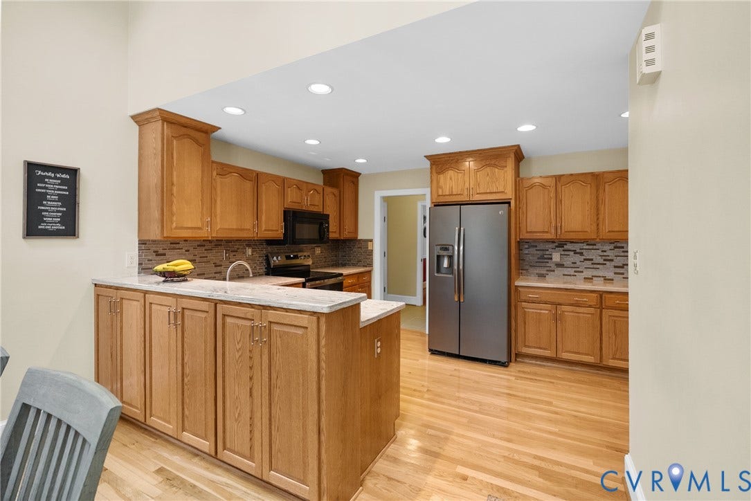1575 Morewood Drive, Powhatan, VA 23139 1575 Morewood Drive, Powhatan, VA 23139