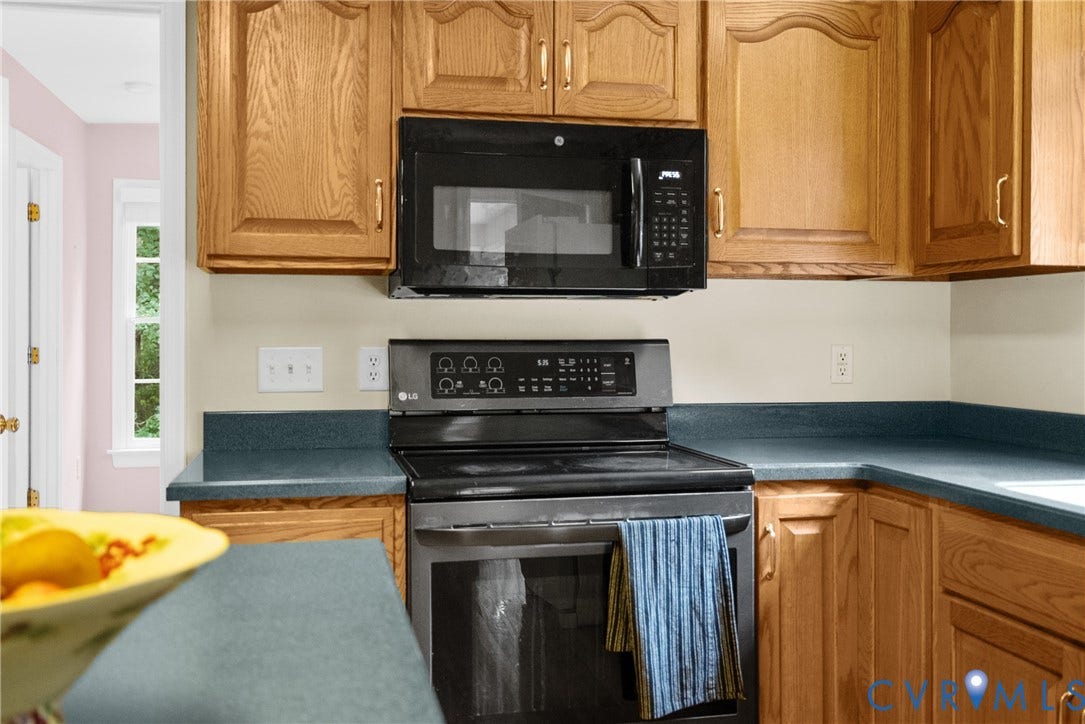 1575 Morewood Drive, Powhatan, VA 23139 1st Floor | Additional Living Quarters