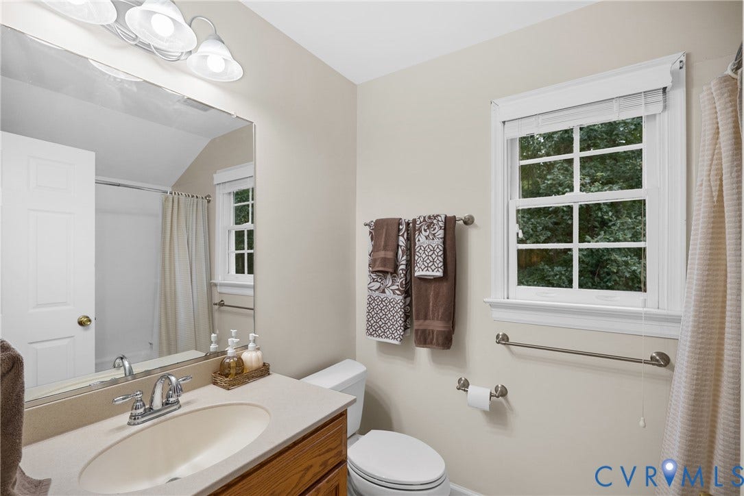 1575 Morewood Drive, Powhatan, VA 23139 2nd Floor | Additional Living Quarters