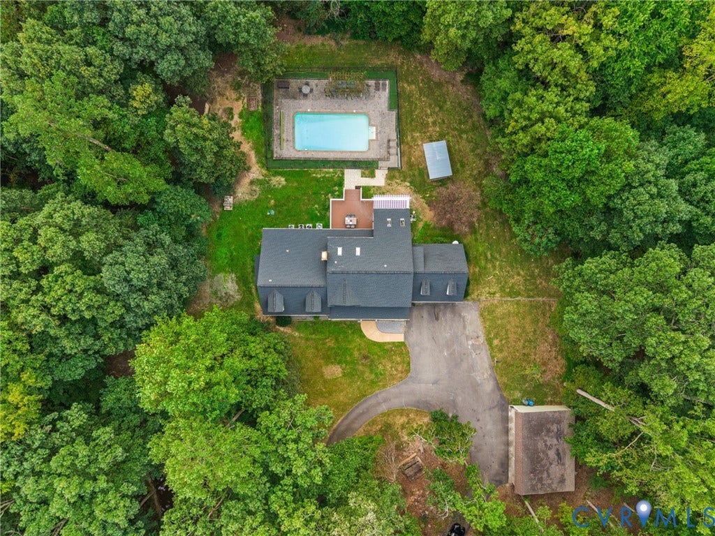 1575 Morewood Drive, Powhatan, VA 23139 1575 Morewood Drive, Powhatan, VA 23139