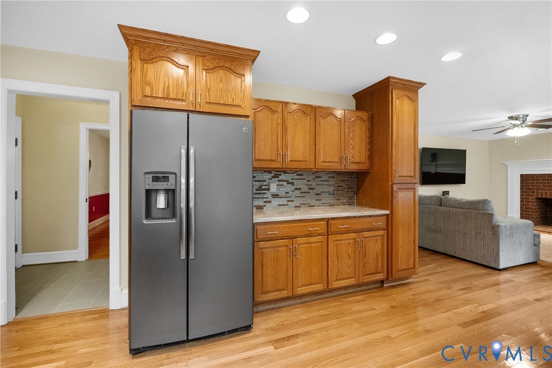 1575 Morewood Drive, Powhatan, VA 23139 1575 Morewood Drive, Powhatan, VA 23139