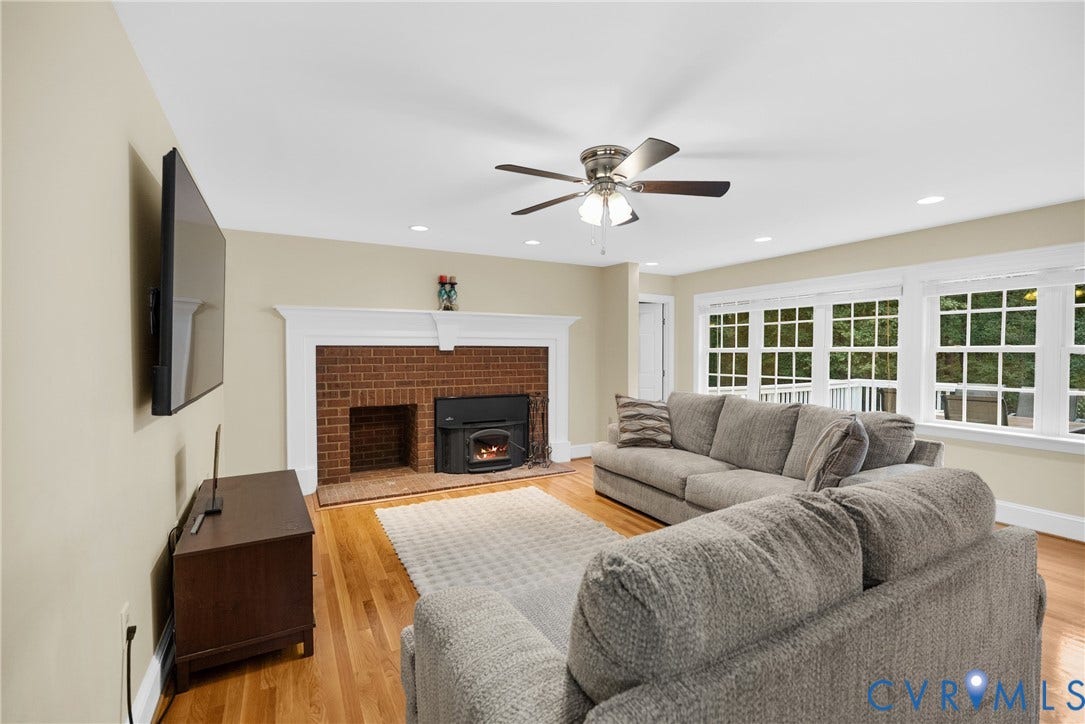 1575 Morewood Drive, Powhatan, VA 23139 1575 Morewood Drive, Powhatan, VA 23139
