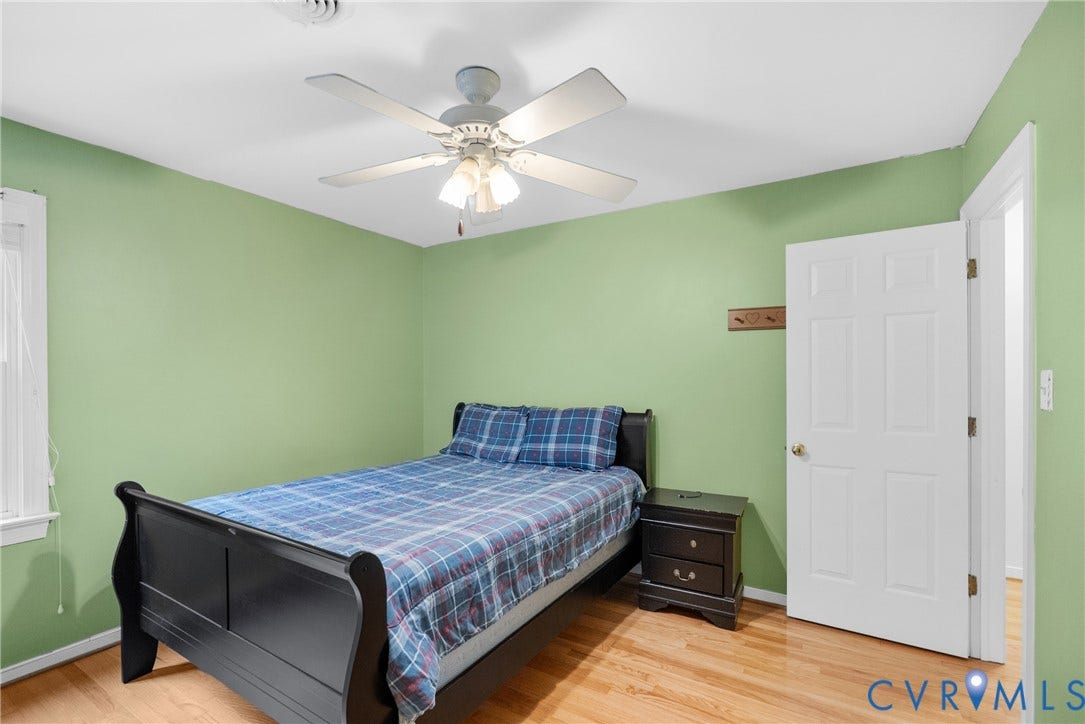 1575 Morewood Drive, Powhatan, VA 23139 1575 Morewood Drive, Powhatan, VA 23139