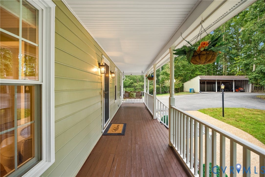 1575 Morewood Drive, Powhatan, VA 23139 1575 Morewood Drive, Powhatan, VA 23139