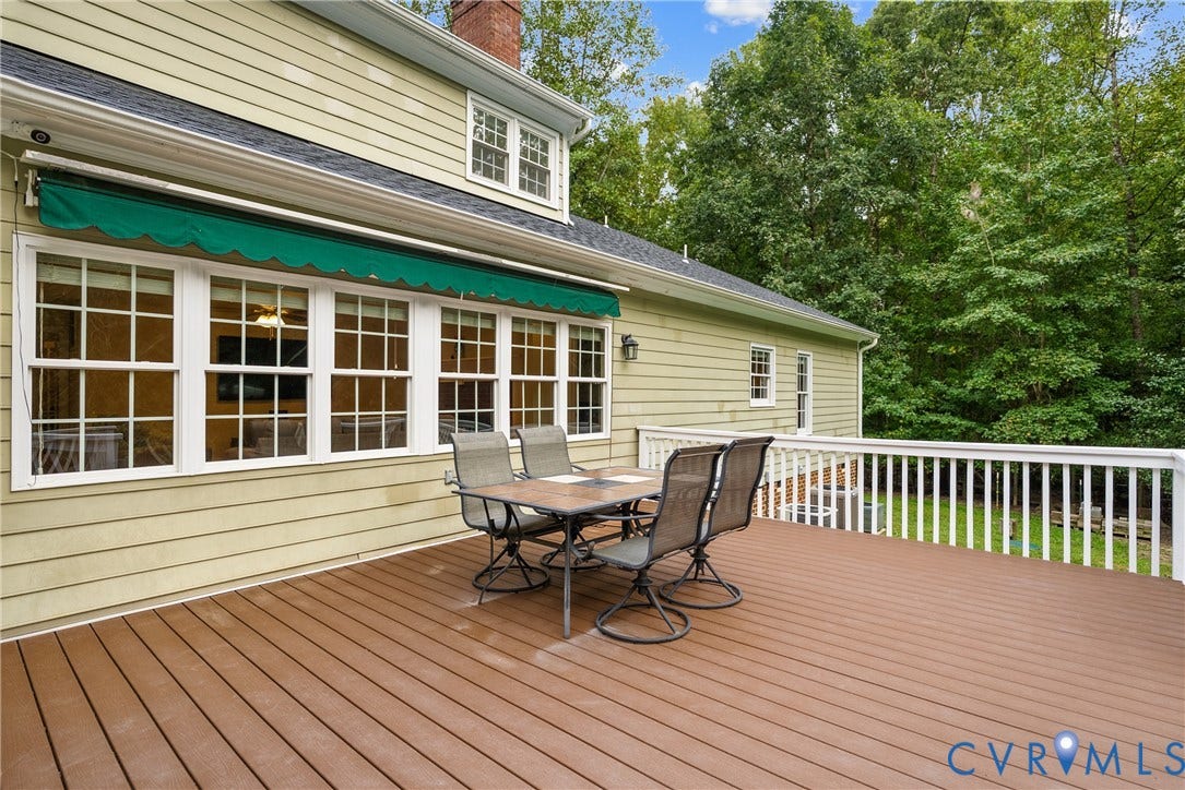 1575 Morewood Drive, Powhatan, VA 23139 1575 Morewood Drive, Powhatan, VA 23139