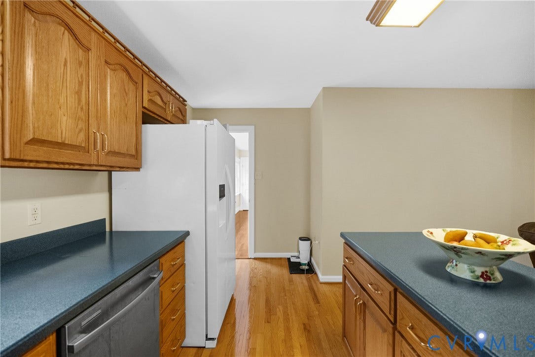 1575 Morewood Drive, Powhatan, VA 23139 1st Floor | Additional Living Quarters