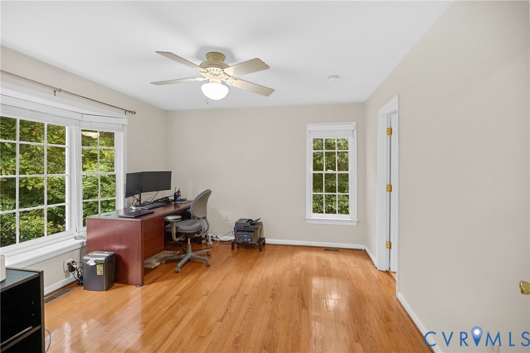 1575 Morewood Drive, Powhatan, VA 23139 1st Floor | Additional Living Quarters