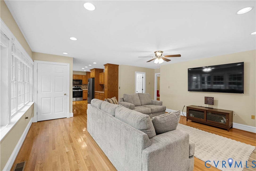 1575 Morewood Drive, Powhatan, VA 23139 1575 Morewood Drive, Powhatan, VA 23139