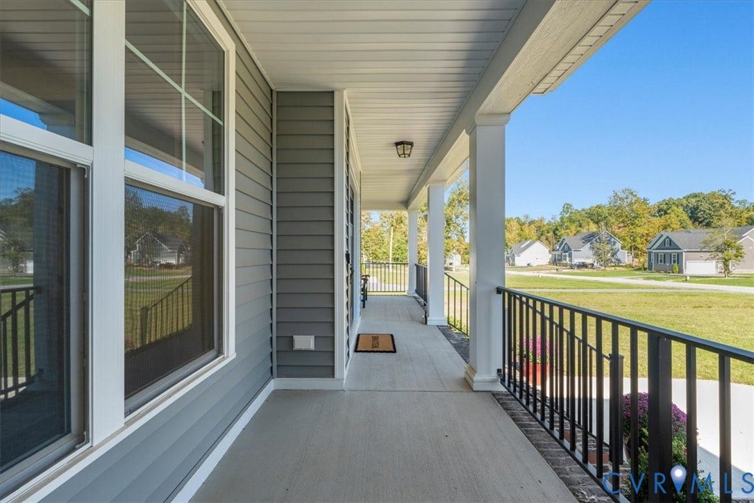 9966 Boschen Woods Place, Chesterfield, VA 23838