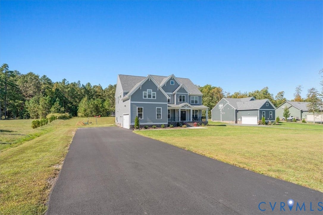 9966 Boschen Woods Place, Chesterfield, VA 23838