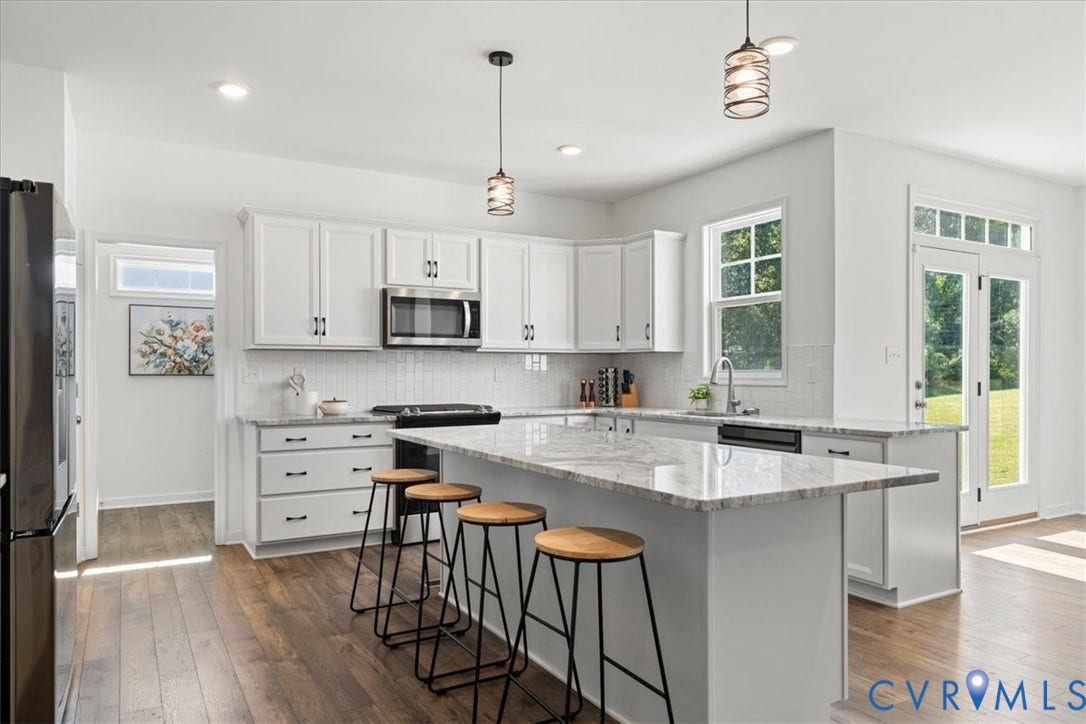 9966 Boschen Woods Place, Chesterfield, VA 23838