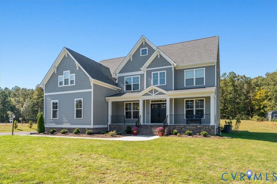 9966 Boschen Woods Place, Chesterfield, VA 23838