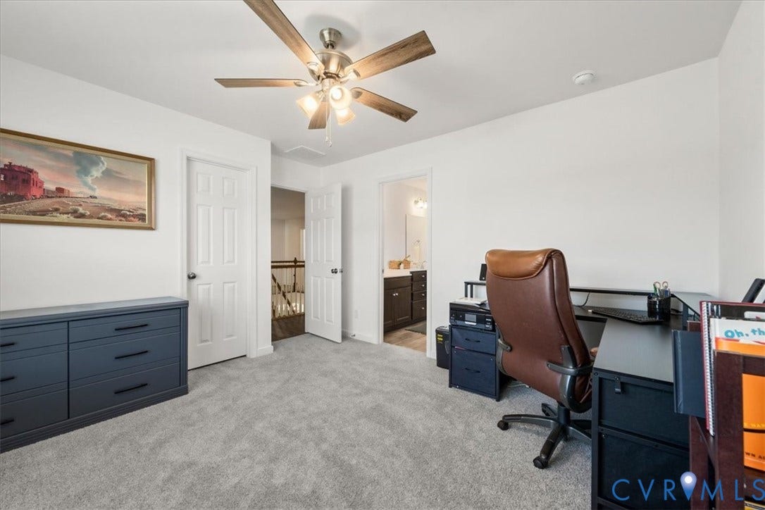9966 Boschen Woods Place, Chesterfield, VA 23838