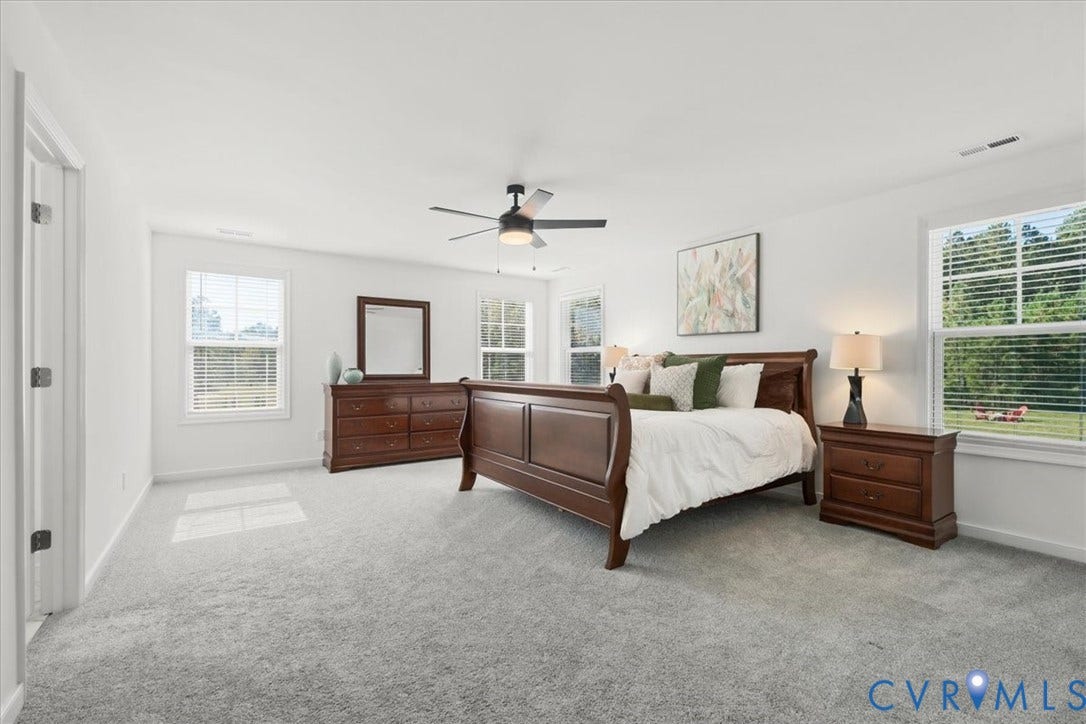 9966 Boschen Woods Place, Chesterfield, VA 23838
