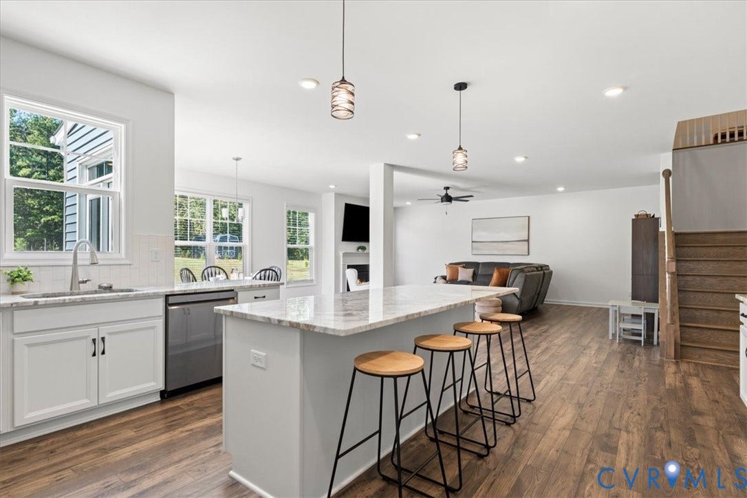 9966 Boschen Woods Place, Chesterfield, VA 23838