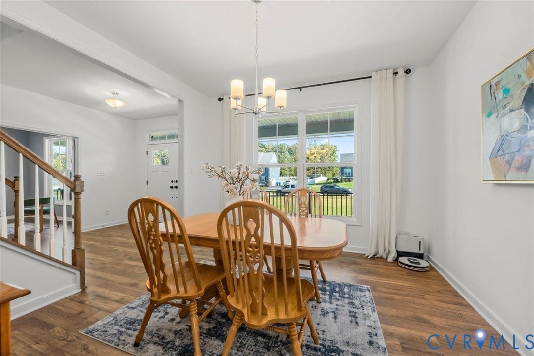 9966 Boschen Woods Place, Chesterfield, VA 23838