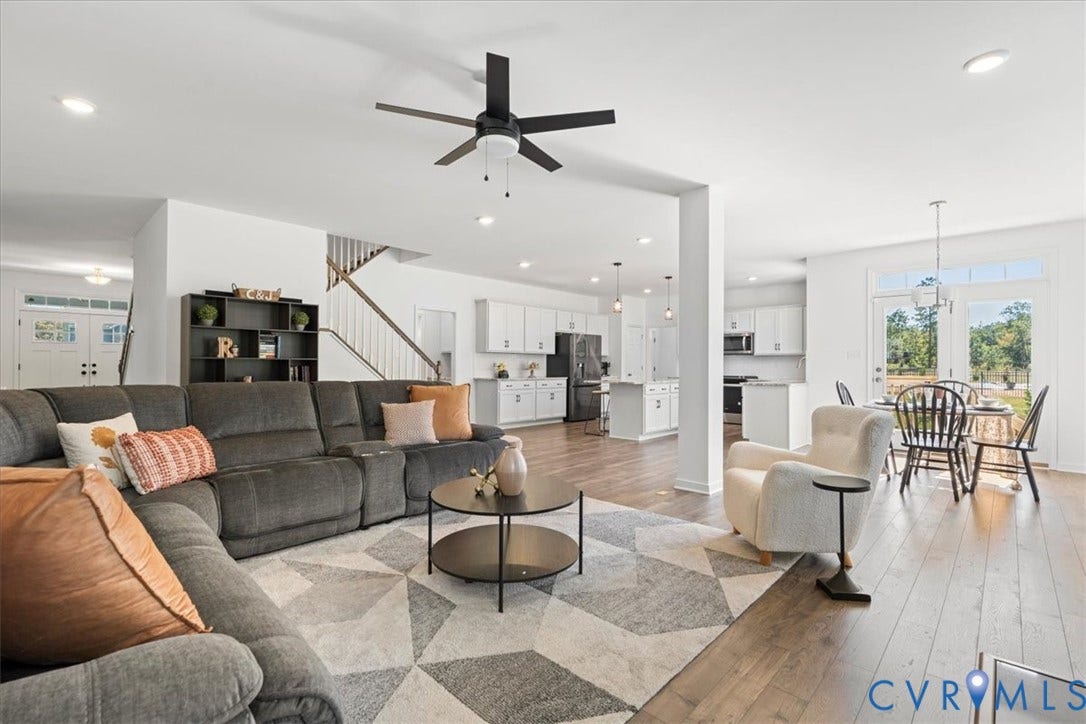 9966 Boschen Woods Place, Chesterfield, VA 23838