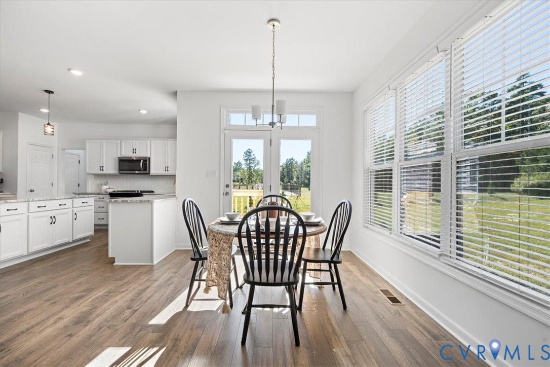 9966 Boschen Woods Place, Chesterfield, VA 23838