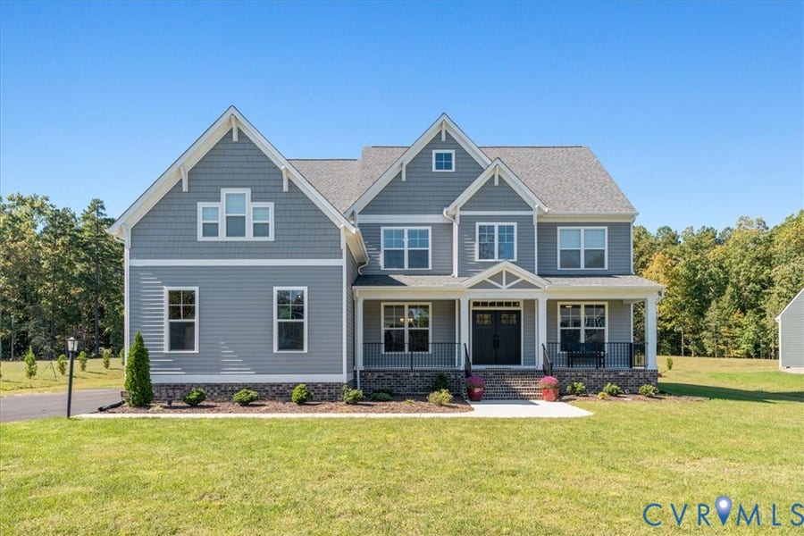 Property photo for 9966 Boschen Woods Place, Chesterfield, VA