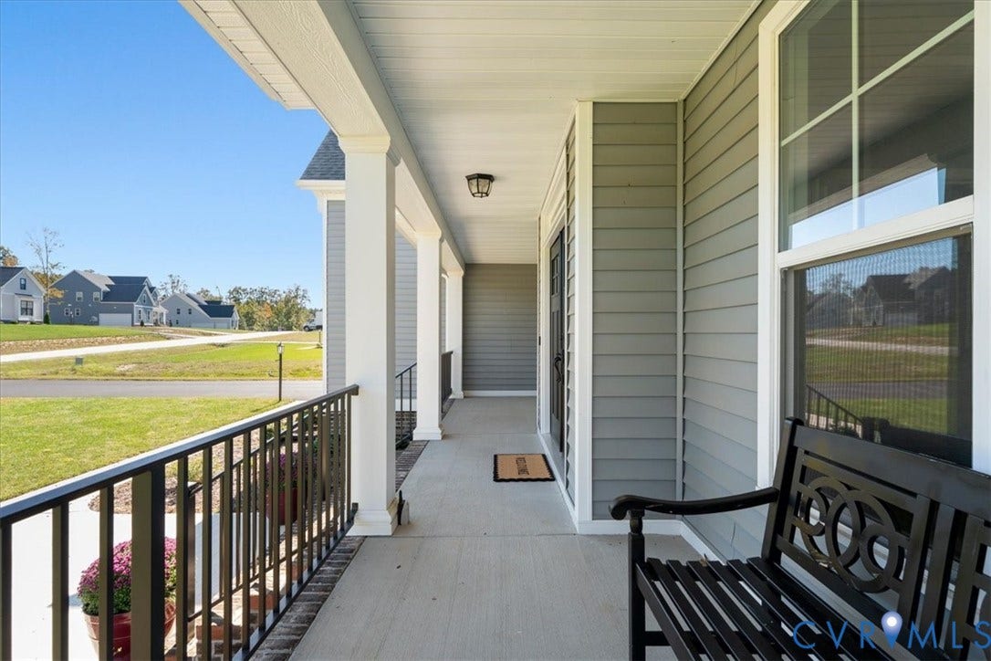 9966 Boschen Woods Place, Chesterfield, VA 23838