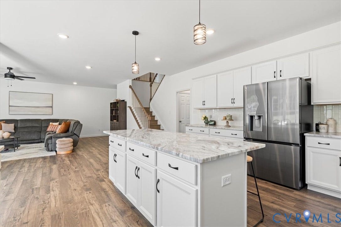 9966 Boschen Woods Place, Chesterfield, VA 23838