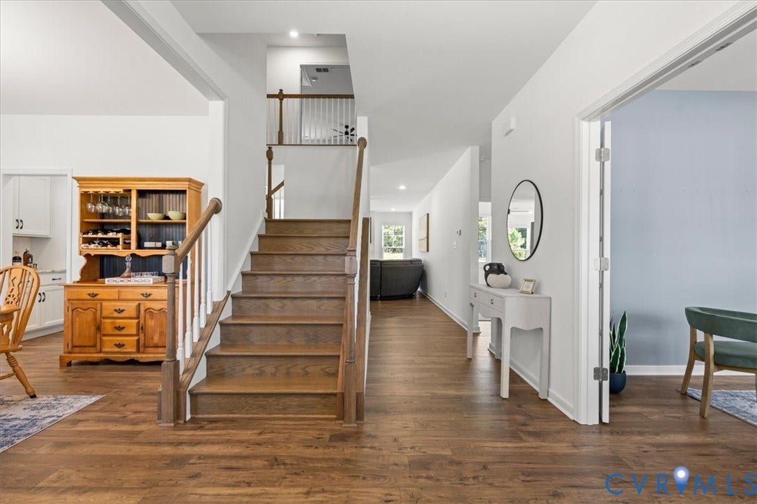 9966 Boschen Woods Place, Chesterfield, VA 23838