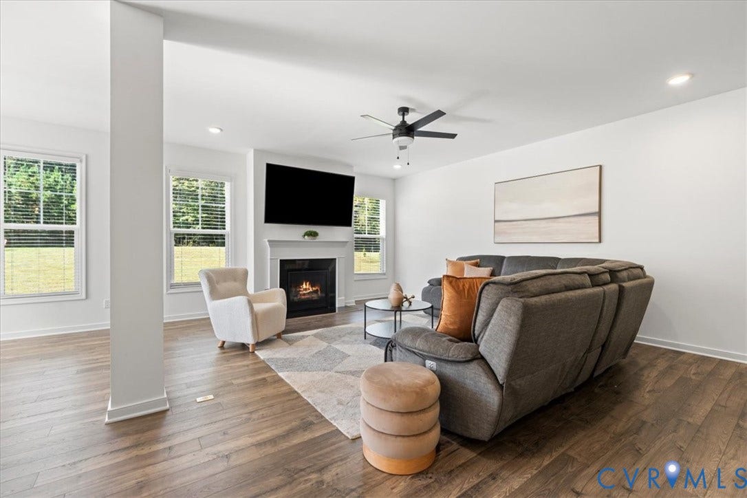 9966 Boschen Woods Place, Chesterfield, VA 23838