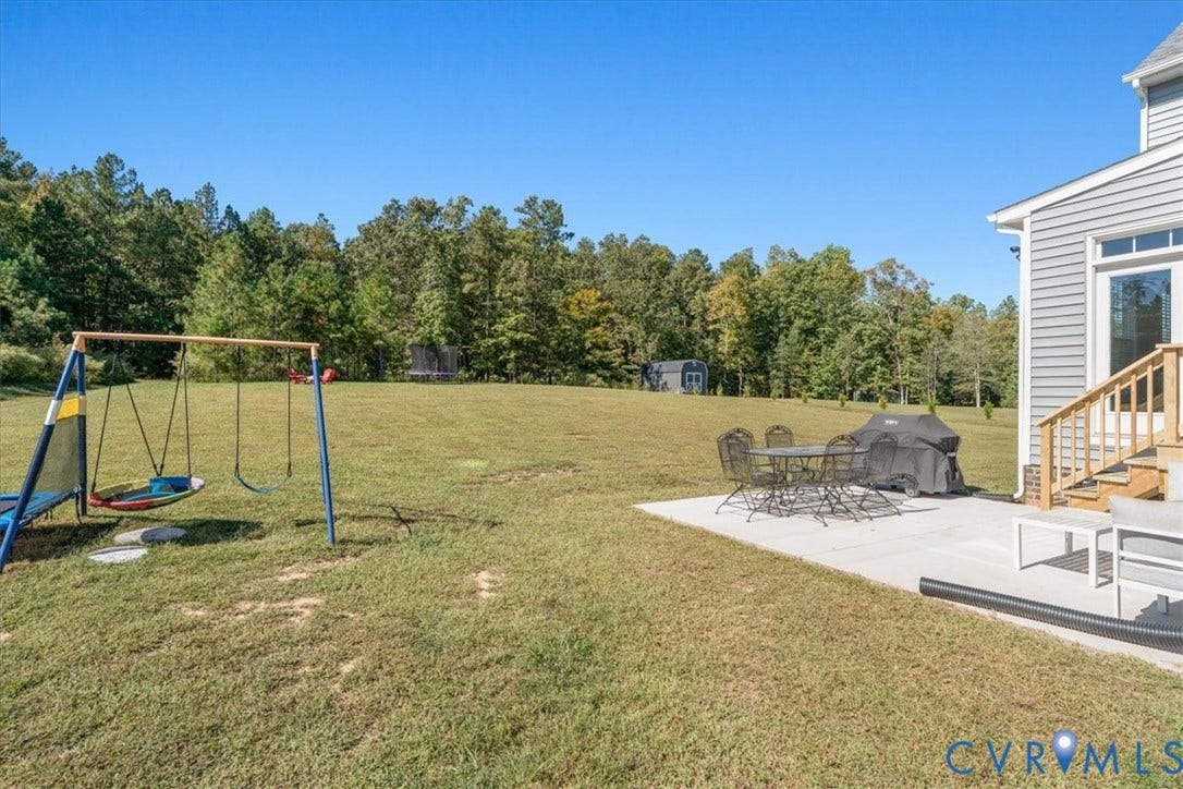 9966 Boschen Woods Place, Chesterfield, VA 23838