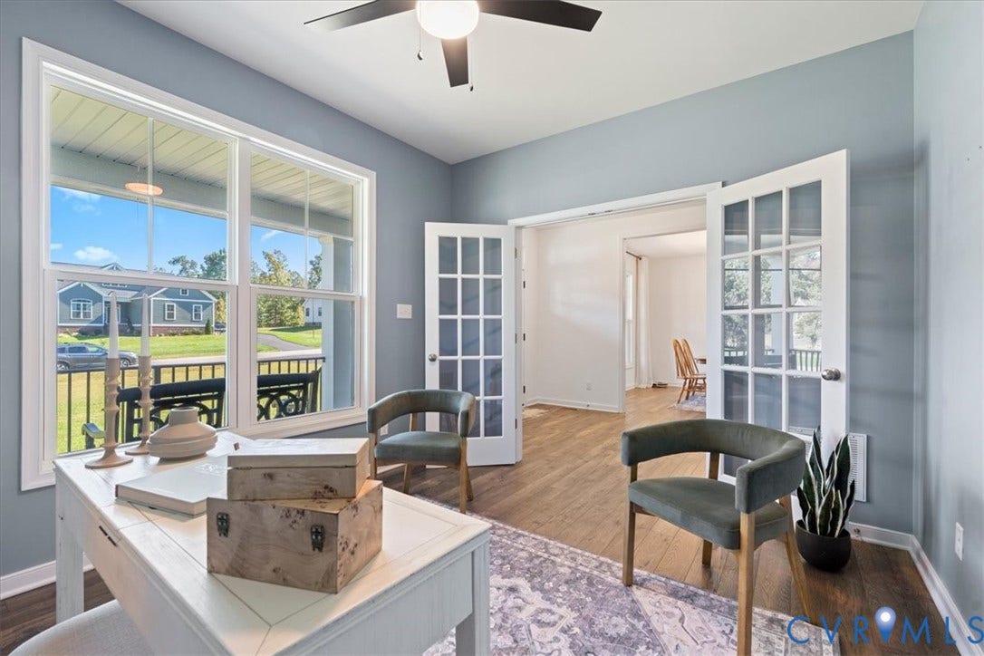 9966 Boschen Woods Place, Chesterfield, VA 23838