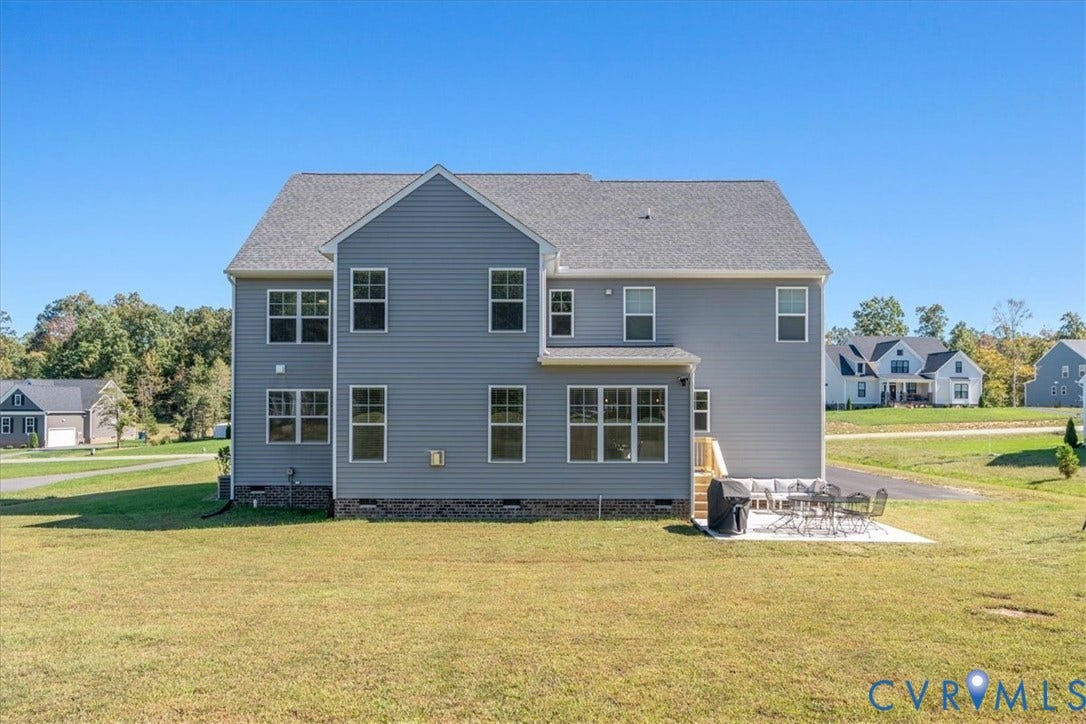 9966 Boschen Woods Place, Chesterfield, VA 23838