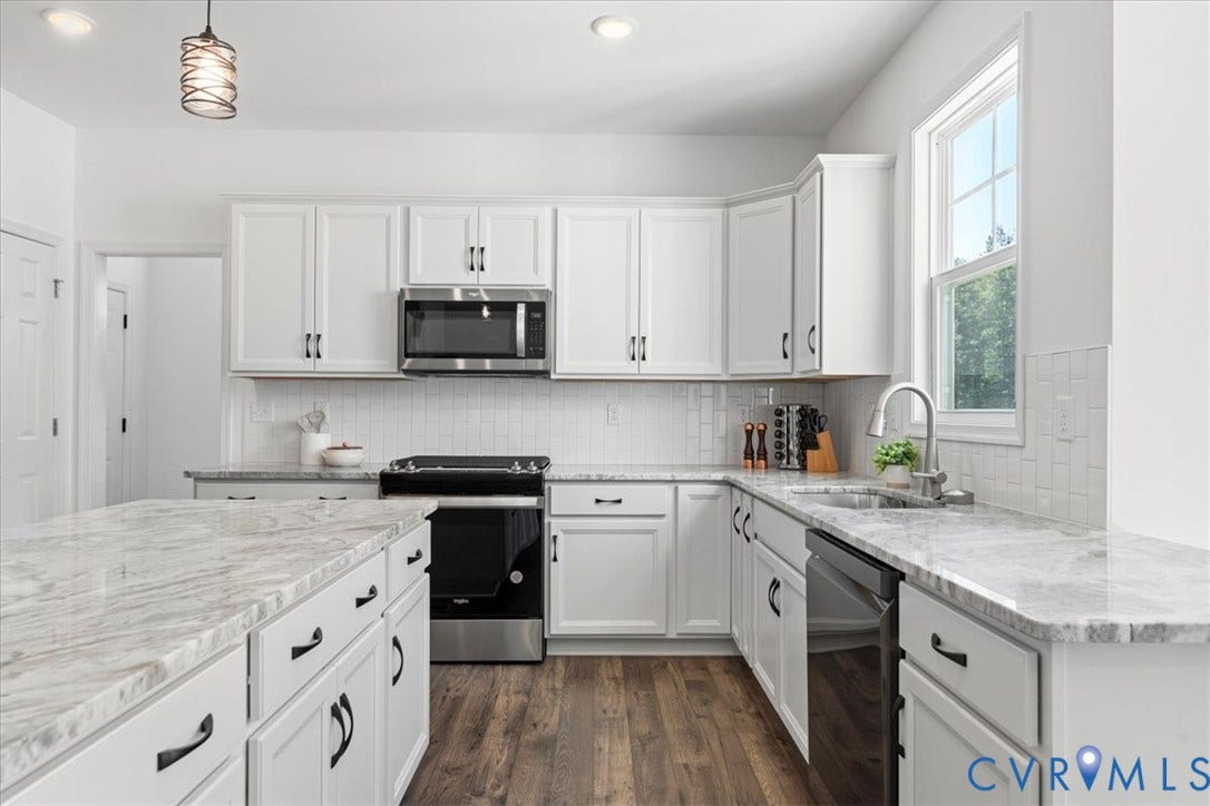 9966 Boschen Woods Place, Chesterfield, VA 23838