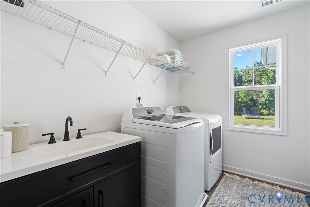9966 Boschen Woods Place, Chesterfield, VA 23838