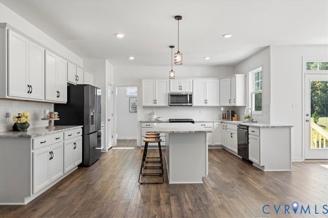 9966 Boschen Woods Place, Chesterfield, VA 23838