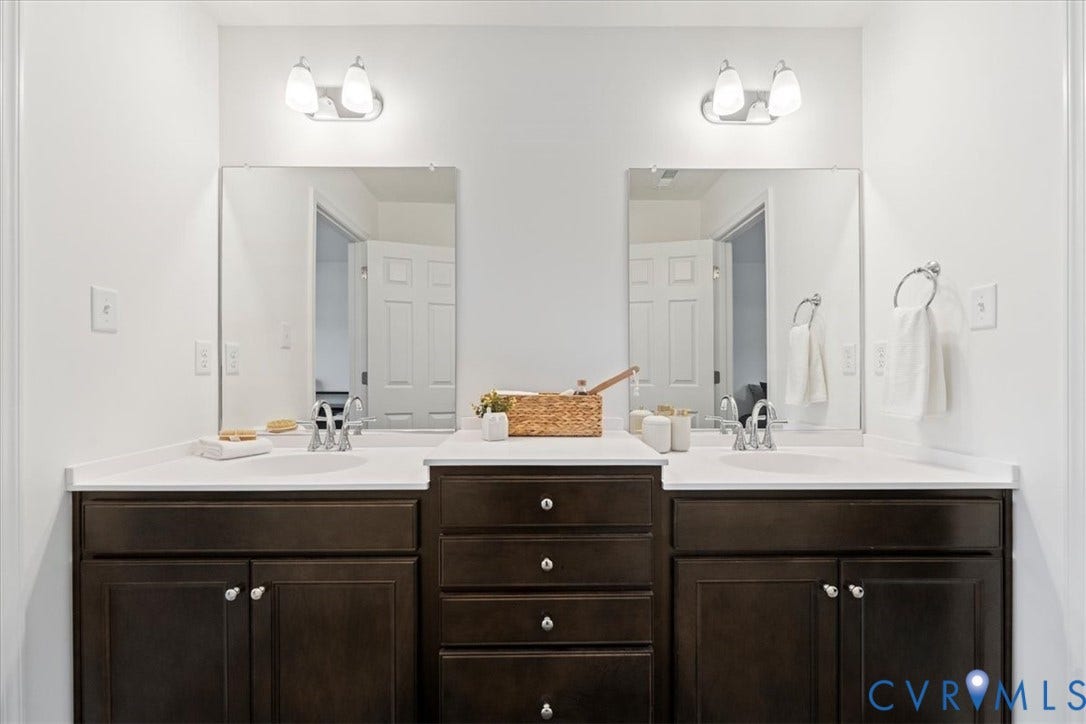 9966 Boschen Woods Place, Chesterfield, VA 23838