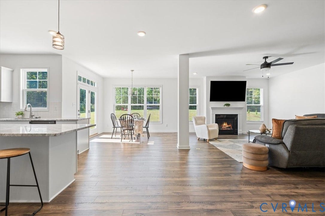 9966 Boschen Woods Place, Chesterfield, VA 23838