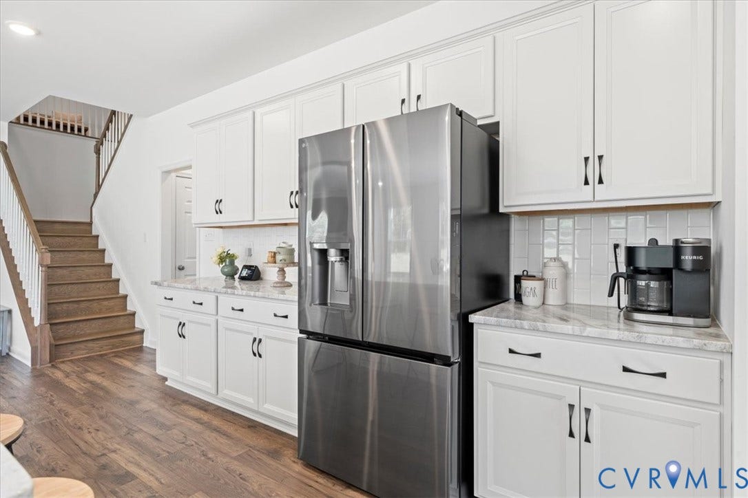 9966 Boschen Woods Place, Chesterfield, VA 23838