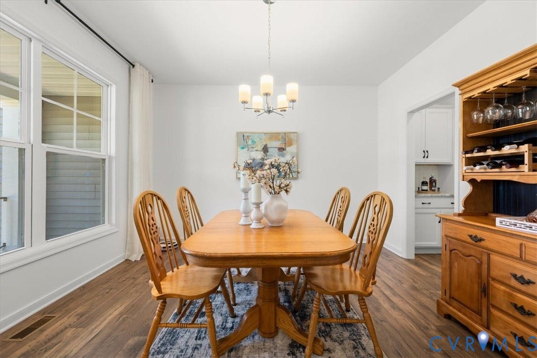 9966 Boschen Woods Place, Chesterfield, VA 23838