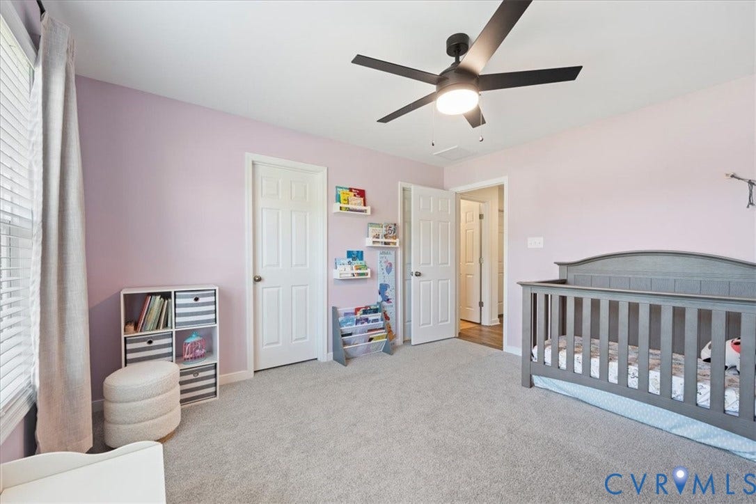 9966 Boschen Woods Place, Chesterfield, VA 23838