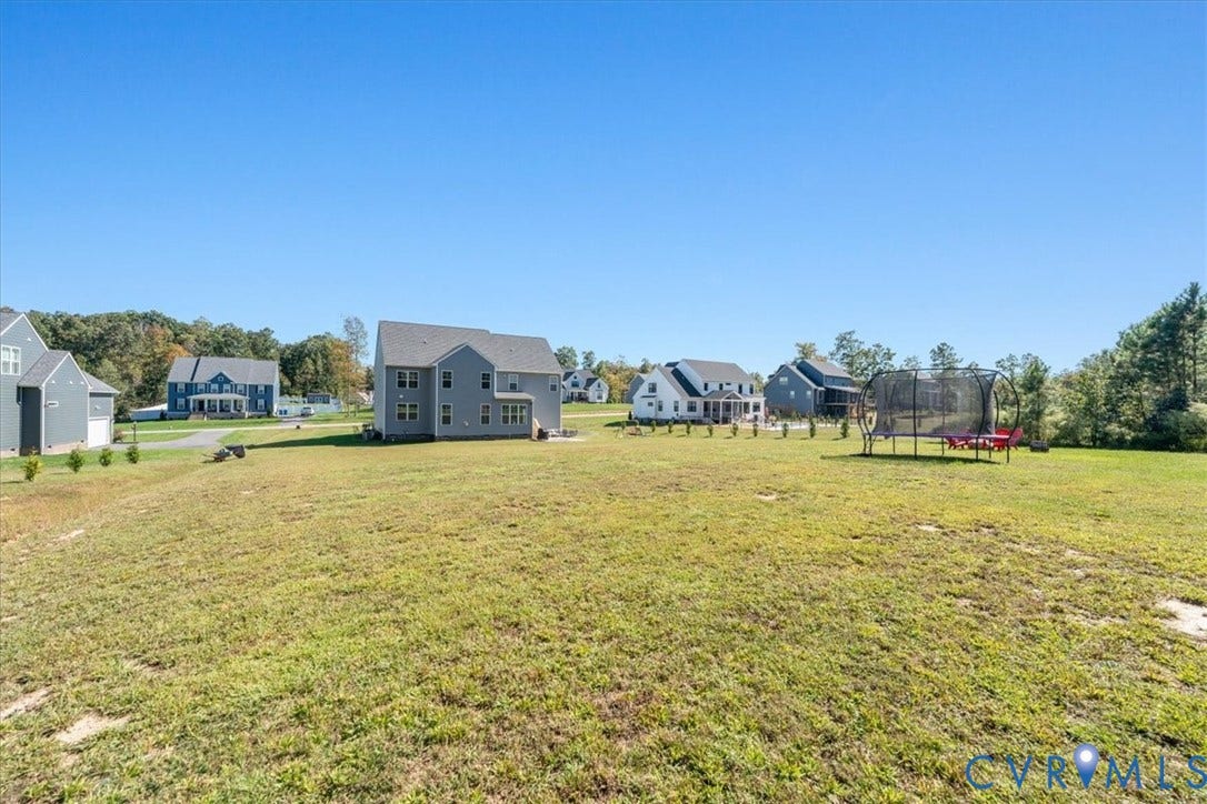 9966 Boschen Woods Place, Chesterfield, VA 23838