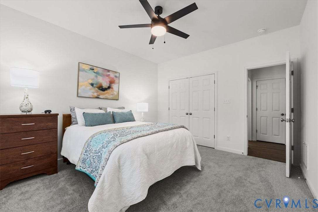 9966 Boschen Woods Place, Chesterfield, VA 23838